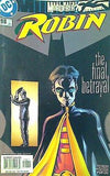 アメコミ ROBIN 98 Mar 2002