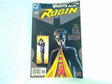 アメコミ ROBIN 98 Mar 2002