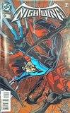 アメコミ NIGHTWING 9 Jun 1997