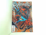 アメコミ NIGHTWING 9 Jun 1997