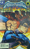 アメコミ NIGHTWING 67 May 2002