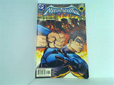 アメコミ NIGHTWING 67 May 2002