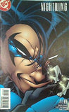 アメコミ NIGHTWING 15 Dec 1997