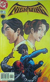 アメコミ NIGHTWING 61 Nov 2001