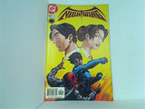 アメコミ NIGHTWING 61 Nov 2001