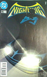 アメコミ NIGHTWING 16 Jan 1998