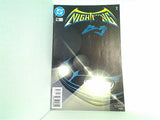 アメコミ NIGHTWING 16 Jan 1998