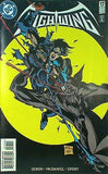 アメコミ NIGHTWING 17 Feb 1998
