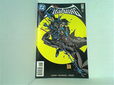 アメコミ NIGHTWING 17 Feb 1998