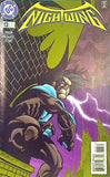 アメコミ NIGHTWING 13 Oct 1997