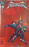 アメコミ NIGHTWING 18 Mar 1998