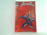 アメコミ NIGHTWING 18 Mar 1998