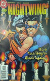 アメコミ NIGHTWING 95 Sep 2004