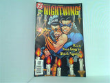 アメコミ NIGHTWING 95 Sep 2004
