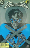 アメコミ NIGHTWING 78 Apr 2003