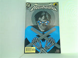 アメコミ NIGHTWING 78 Apr 2003