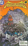 アメコミ NIGHTWING 70 Aug 2002