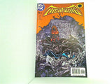 アメコミ NIGHTWING 70 Aug 2002