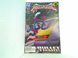 アメコミ NIGHTWING 73 Nov 2002