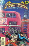 アメコミ NIGHTWING 74 Dec 2002