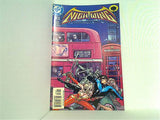 アメコミ NIGHTWING 74 Dec 2002