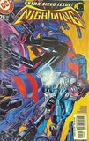 アメコミ NIGHTWING 75 Jan 2003