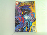 アメコミ NIGHTWING 75 Jan 2003