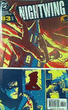 アメコミ NIGHTWING 83 Sep 2003