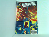 アメコミ NIGHTWING 83 Sep 2003