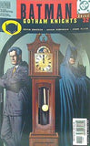 アメコミ BATMAN GOTHAM KNIGHTS 32 Oct 2002