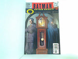 アメコミ BATMAN GOTHAM KNIGHTS 32 Oct 2002