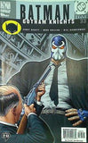 アメコミ BATMAN GOTHAM KNIGHTS 33 Nov 2002