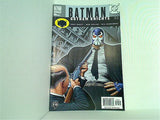 アメコミ BATMAN GOTHAM KNIGHTS 33 Nov 2002
