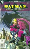 アメコミ BATMAN GOTHAM KNIGHTS 37 Mar 2003