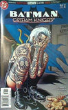 アメコミ BATMAN GOTHAM KNIGHTS 36 Feb 2003