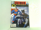 アメコミ BATMAN GOTHAM KNIGHTS 20 Oct 2001