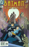 アメコミ BATMAN GOTHAM ADVENTURES 26 Jul 2000