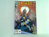 アメコミ BATMAN GOTHAM ADVENTURES 26 Jul 2000