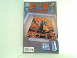 アメコミ BATMAN GOTHAM ADVENTURES 18 Nov 1999