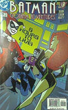 アメコミ BATMAN GOTHAM ADVENTURES 29 Oct 2000