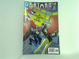 アメコミ BATMAN GOTHAM ADVENTURES 29 Oct 2000