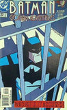 アメコミ BATMAN GOTHAM ADVENTURES 27 Aug 2000