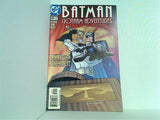 アメコミ BATMAN GOTHAM ADVENTURES 35 Apr 2001