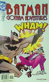 アメコミ BATMAN GOTHAM ADVENTURES 37 Jun 2001