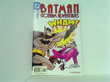 アメコミ BATMAN GOTHAM ADVENTURES 37 Jun 2001
