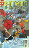 アメコミ BATMAN GOTHAM ADVENTURES 38 Jul 2001