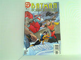 アメコミ BATMAN GOTHAM ADVENTURES 38 Jul 2001