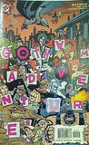 アメコミ BATMAN GOTHAM ADVENTURES 45 Feb 2002