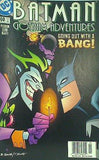 アメコミ BATMAN GOTHAM ADVENTURES 60 May 2003