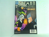アメコミ BATMAN GOTHAM ADVENTURES 60 May 2003